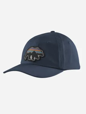     PATAGONIA  Back for Good Trad Cap    