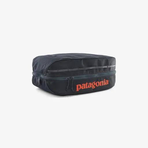 Patagonia Black Hole Cube 14L Smolder Blue