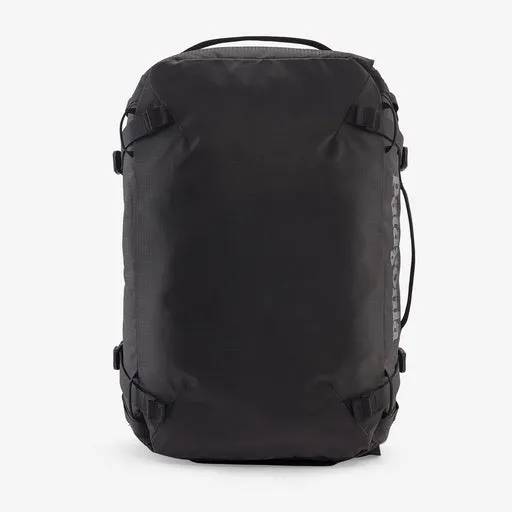 Patagonia Black Hole MLC 45L Black