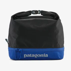 Patagonia - Black Hole  MLC Cube Pigeon Blue