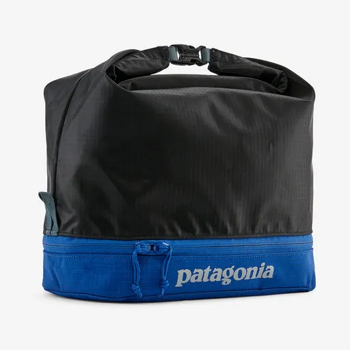 Patagonia - Black Hole  MLC Cube Pigeon Blue