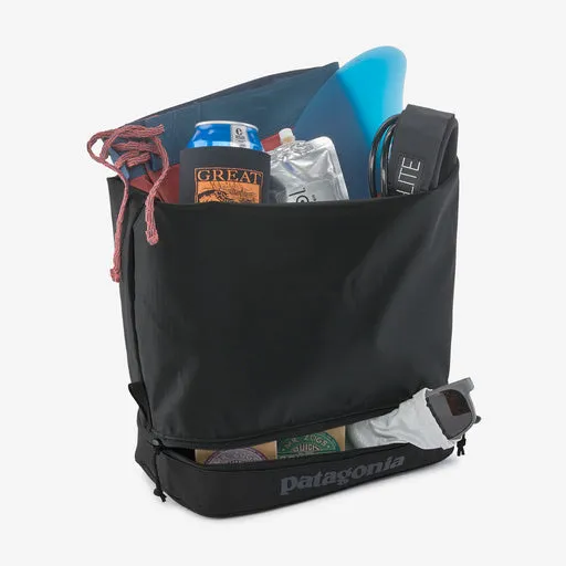 Patagonia - Black Hole  MLC Cube Pigeon Blue