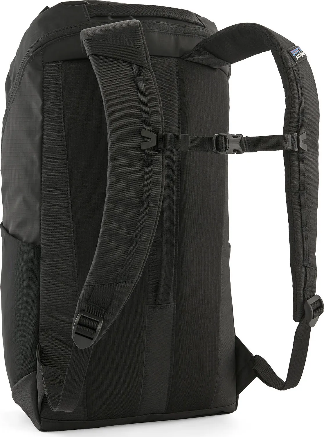 Patagonia Black Hole Pack 25L Black | Buy Patagonia Black Hole Pack 25L Black here | Outnorth