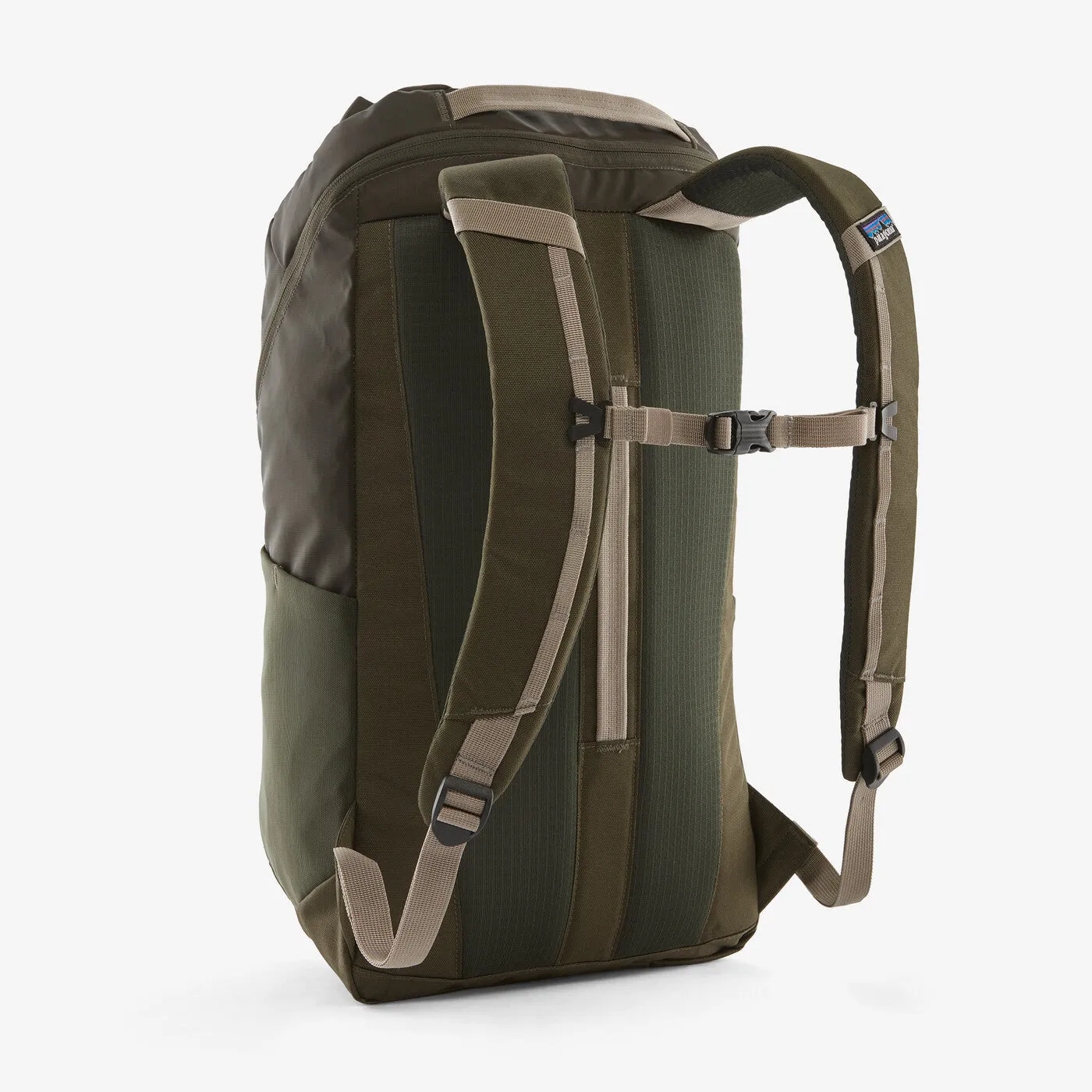 Patagonia - Black Hole Pack 25L - Pine Needle Green-