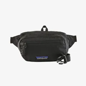 Patagonia Black Hole Ultra-Light Mini Hip Pack