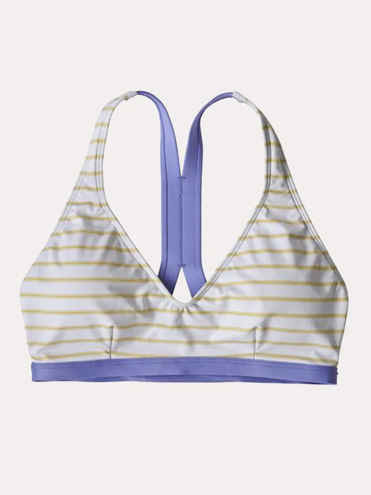     PATAGONIA  Bottom Turn Bikini Top    