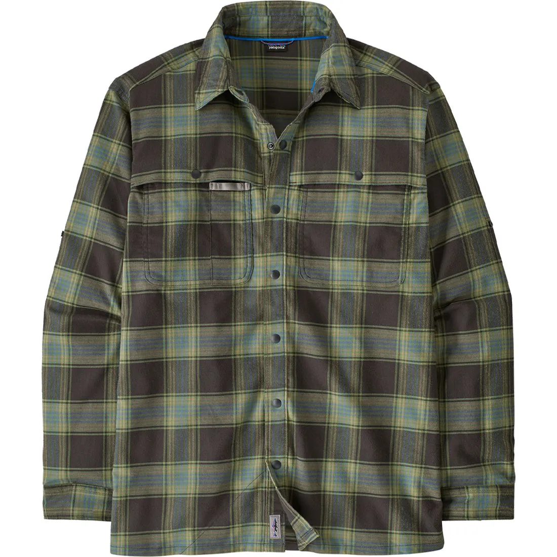 Patagonia Early Rise Stretch Shirt - Men's