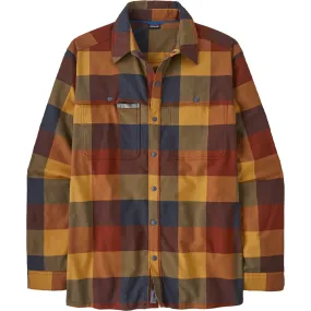 Patagonia Early Rise Stretch Shirt - Men's