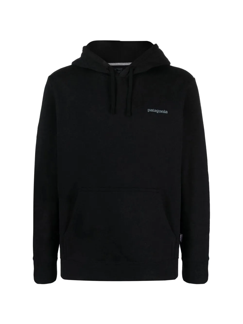 PATAGONIA Felpa Ritz Roy Icon Uprisal Nero