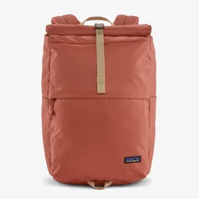 Patagonia Fieldsmith Roll Top Pack - Quartz Coral