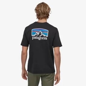 Patagonia Fitz Roy Horizons Responsibili-Tee