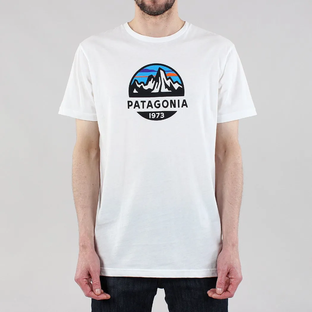 Patagonia Fitz Roy Scope Organic T-shirt