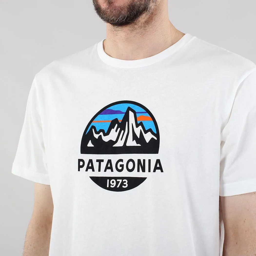 Patagonia Fitz Roy Scope Organic T-shirt