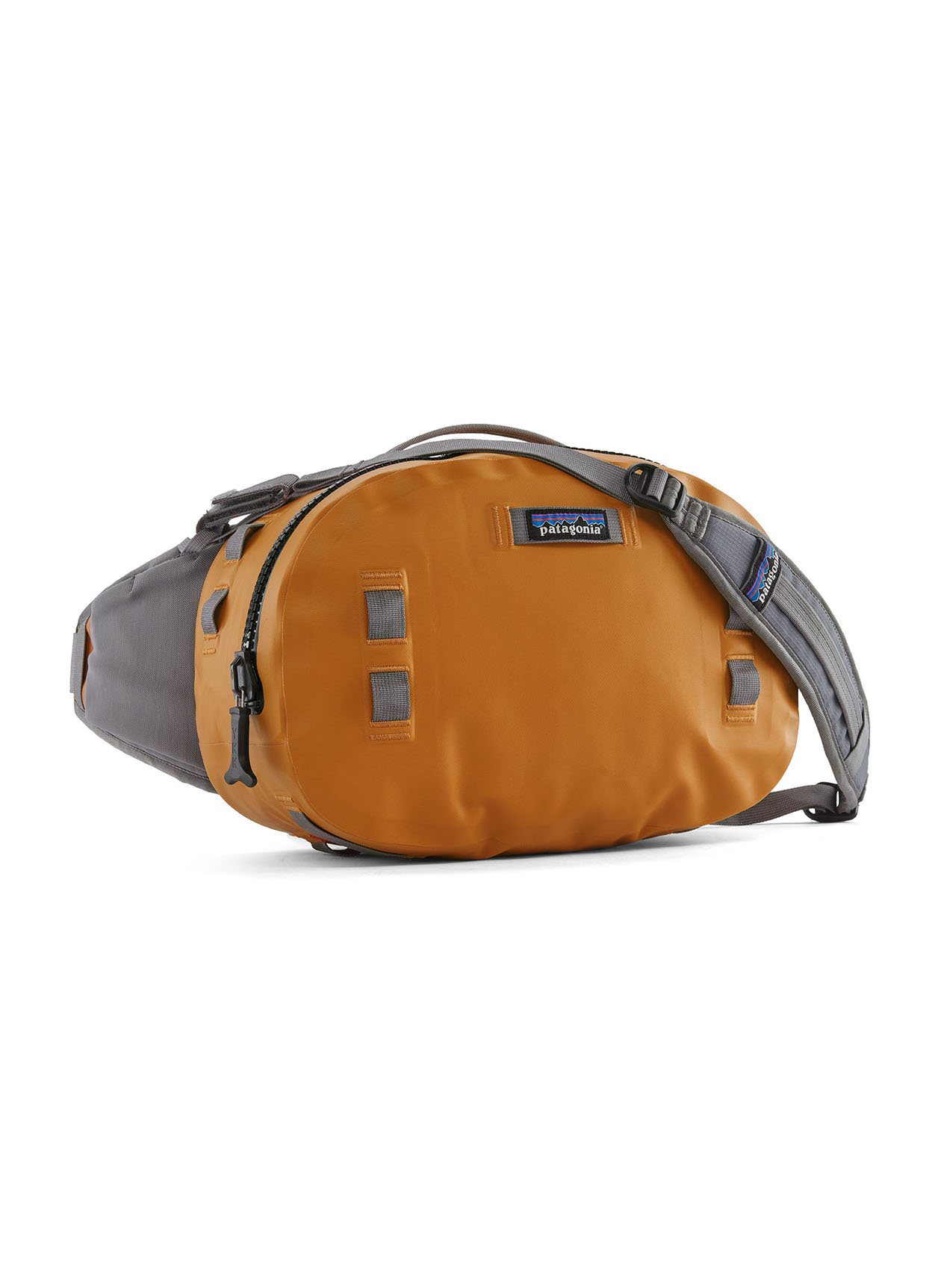 Patagonia Guidewater Hip Pack Golden Caramel | Health Merch