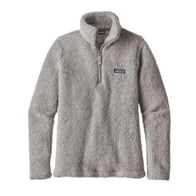 Patagonia Los Gatos 1/4 Zip Fleece - Womens