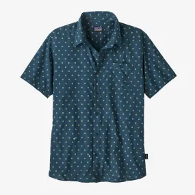 Patagonia Men's Go To Shirt