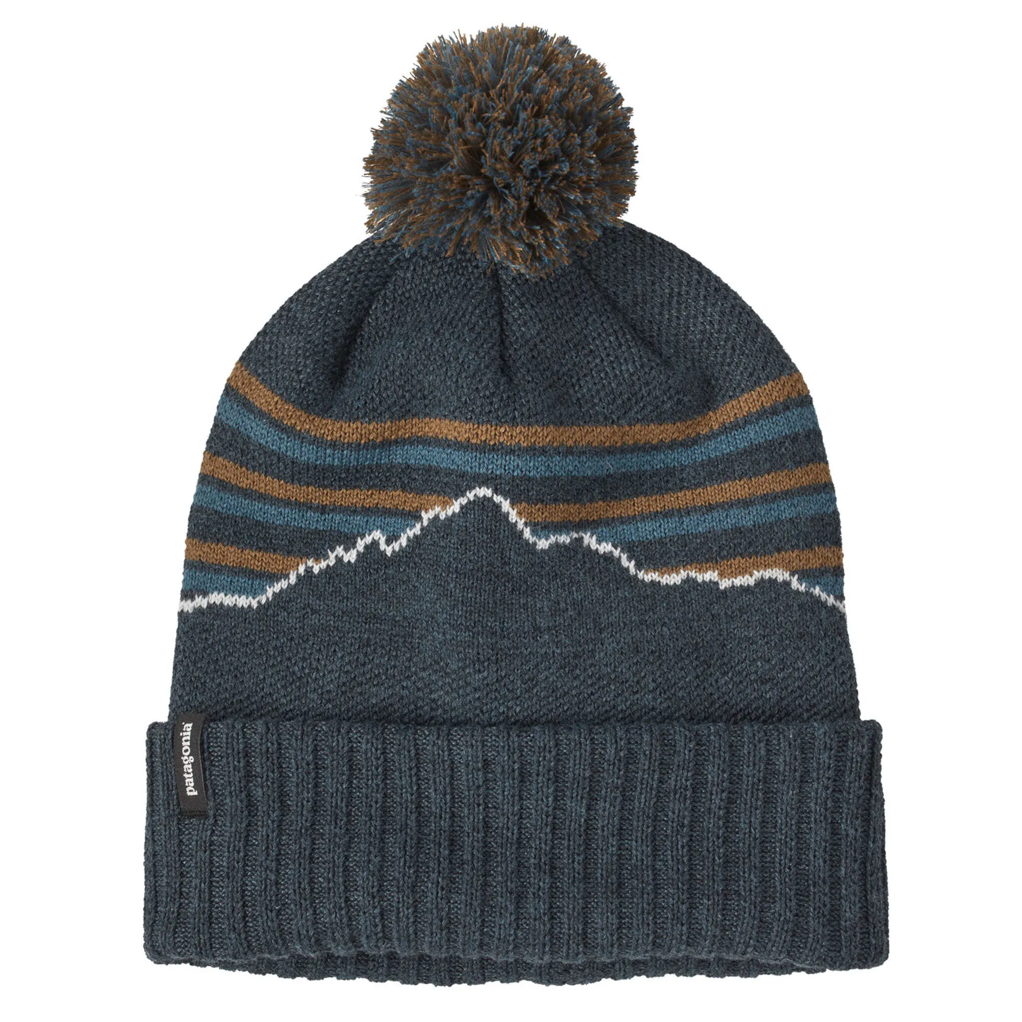 Patagonia Men's & Women's Powder Town Beanie