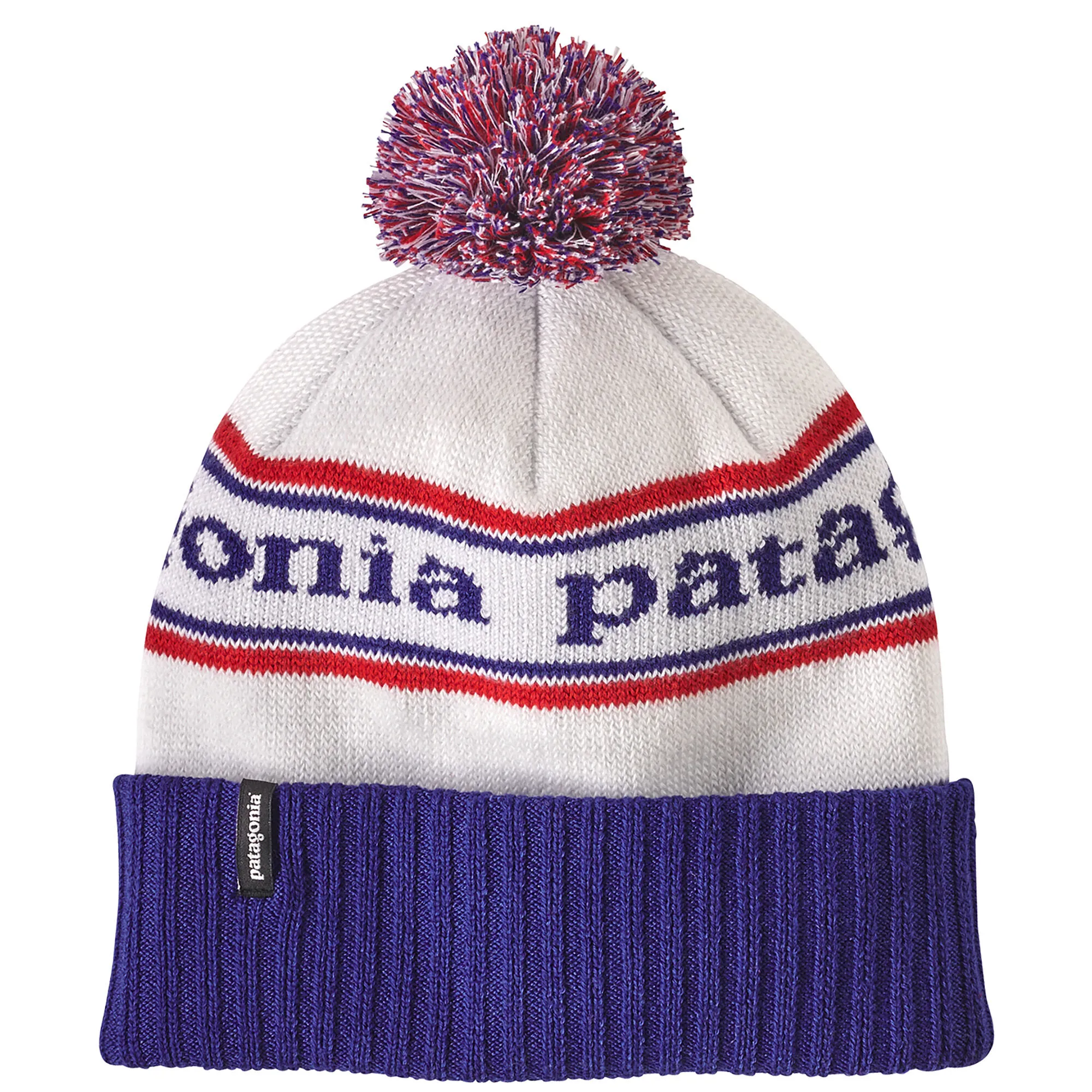 Patagonia Men's & Women's Powder Town Beanie