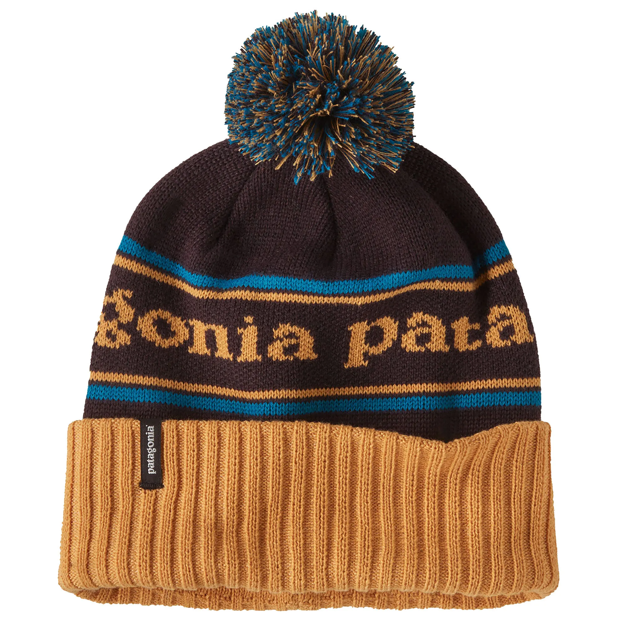 Patagonia Men's & Women's Powder Town Beanie