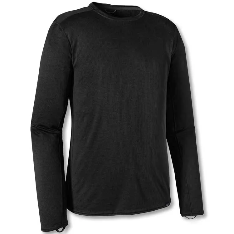 Patagonia Men's Capilene Midweight Crew