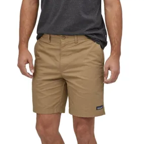 Patagonia Men's Lightweight All-Wear Hemp Shorts 8