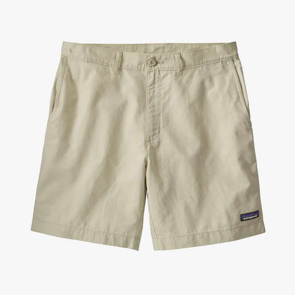 Patagonia Men's Lightweight All-Wear Hemp Shorts 8