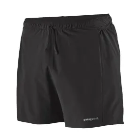 Patagonia Men's Strider Pro 5