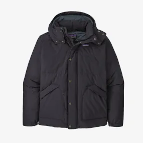 Patagonia - M's Downdrift Jkt - Ink Black-