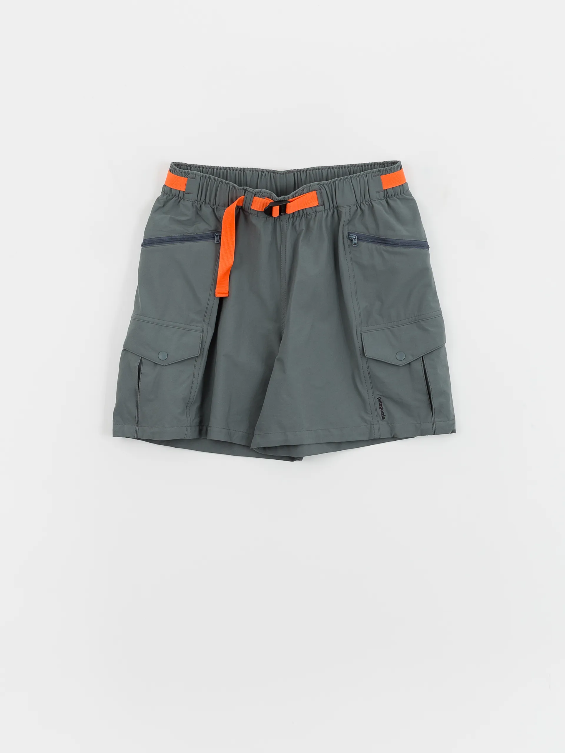 Patagonia Outdoor Everyday Wmn Shorts (nouveau green)