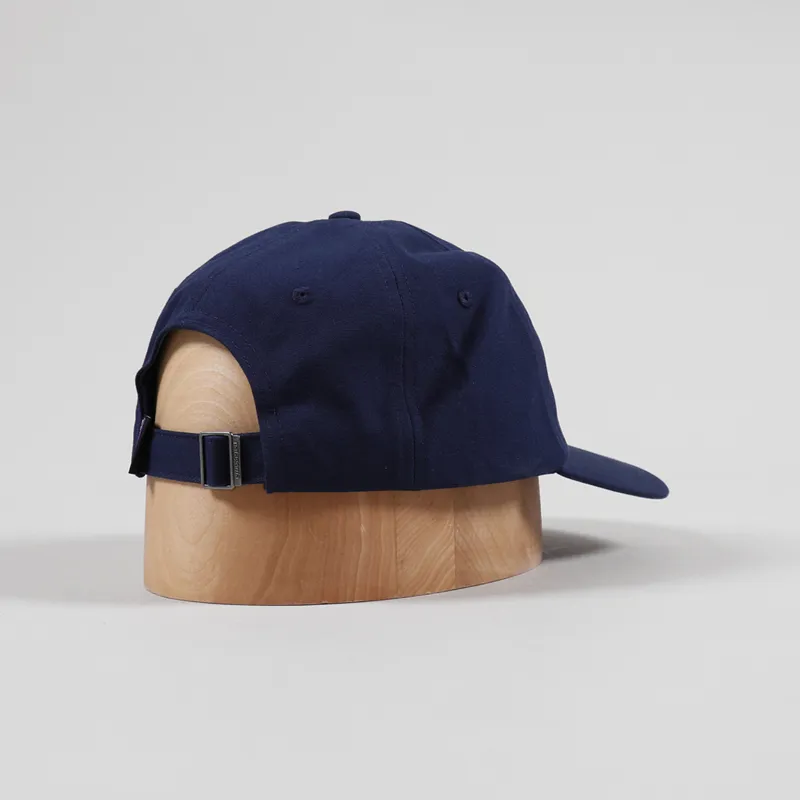 Patagonia P-6 Label Trad Cap Classic Navy