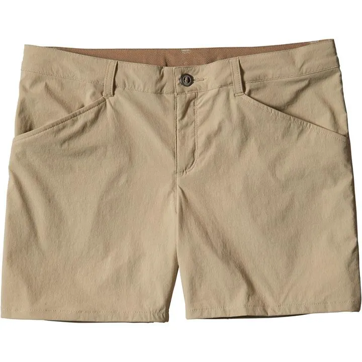 Patagonia Quandary Shorts Womens