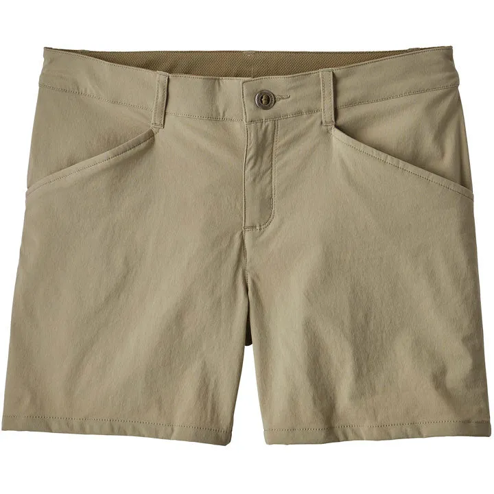 Patagonia Quandary Shorts Womens