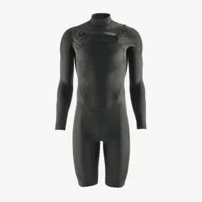 Patagonia R1 Lite Yulex FZ Long Sleeve Shortie Wetsuit