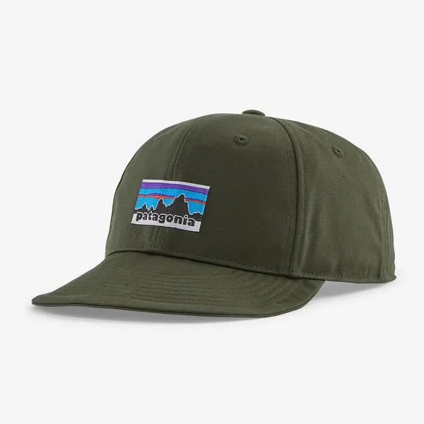 Patagonia Scrap Everyday Cap - Kelp Forest