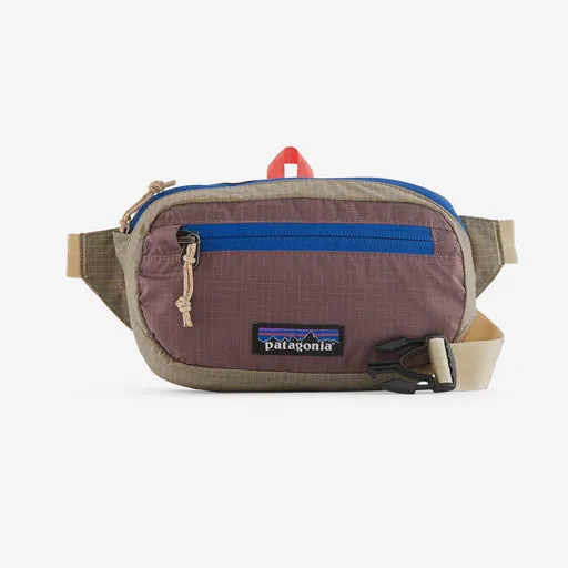 Patagonia - Ultralight Black Hole Mini Hip Pack