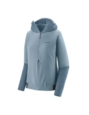 Patagonia, W's Airshed Pro Pullover