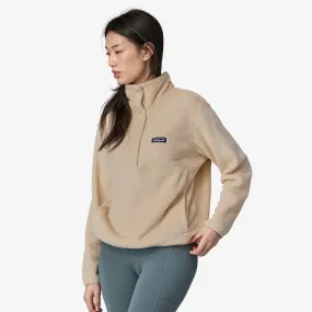 Patagonia Women's Re-Tool Half Snap Pull-Over