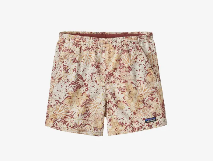 Patagonia Women's Baggies Shorts - 5