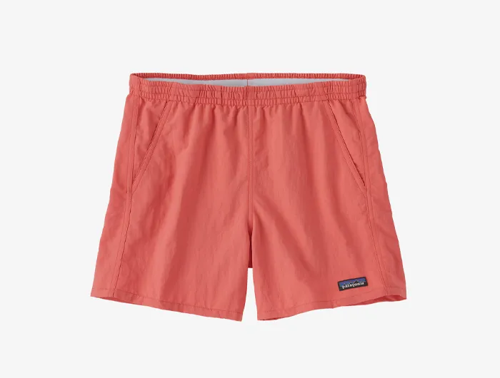 Patagonia Women's Baggies Shorts - 5