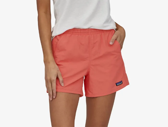 Patagonia Women's Baggies Shorts - 5