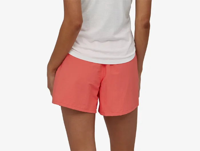 Patagonia Women's Baggies Shorts - 5