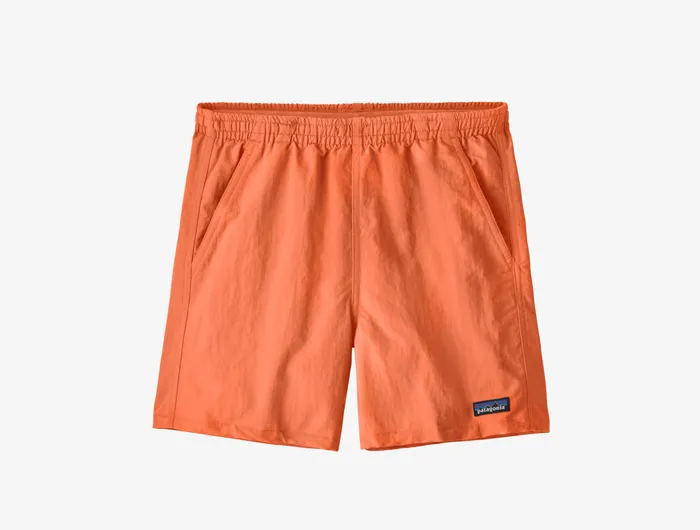 Patagonia Women's Baggies Shorts - 5