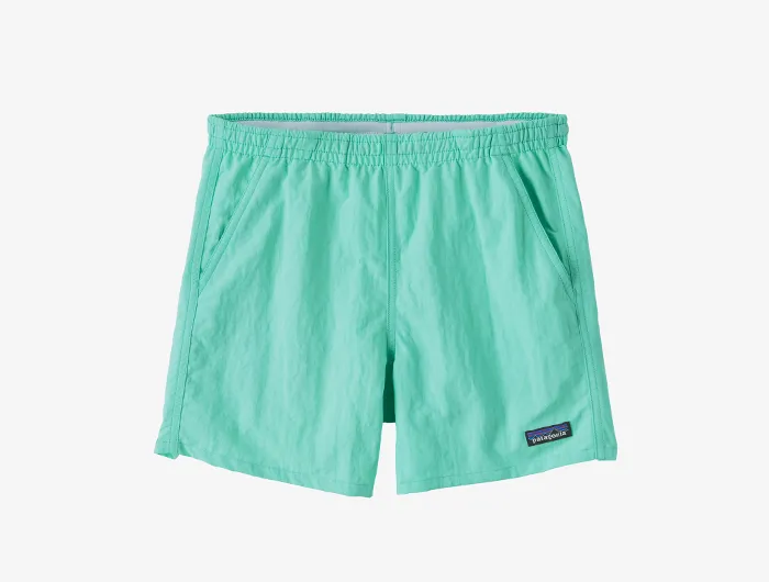 Patagonia Women's Baggies Shorts - 5