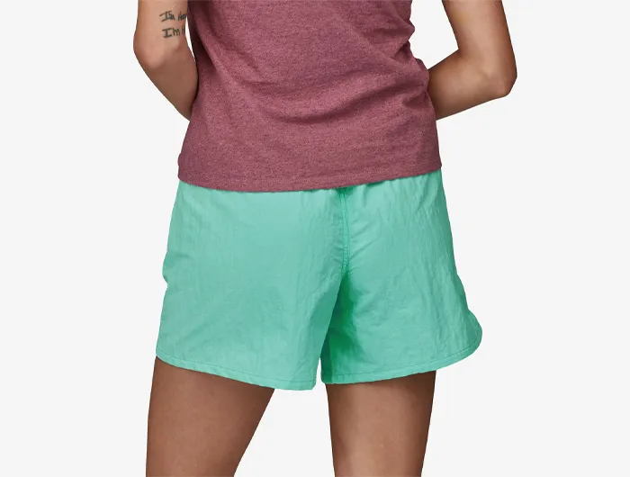 Patagonia Women's Baggies Shorts - 5