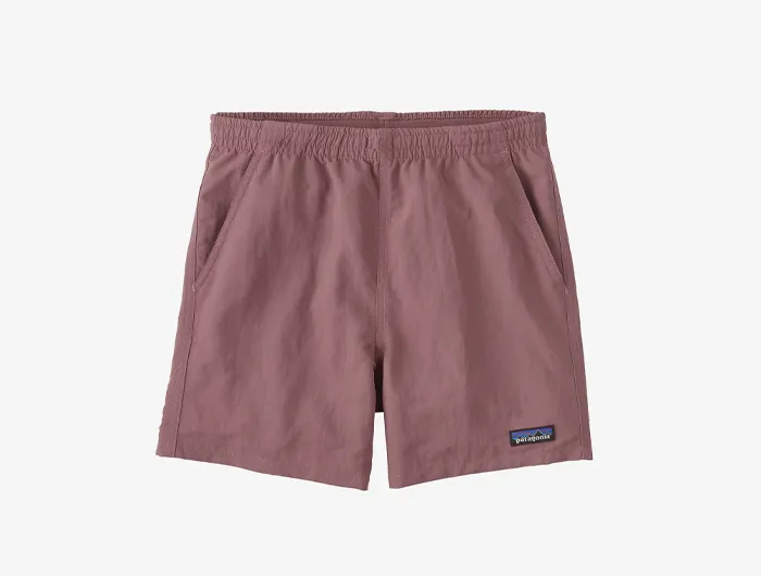 Patagonia Women's Baggies Shorts - 5