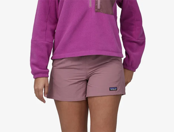 Patagonia Women's Baggies Shorts - 5