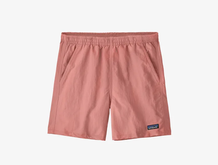 Patagonia Women's Baggies Shorts - 5