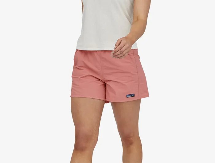 Patagonia Women's Baggies Shorts - 5