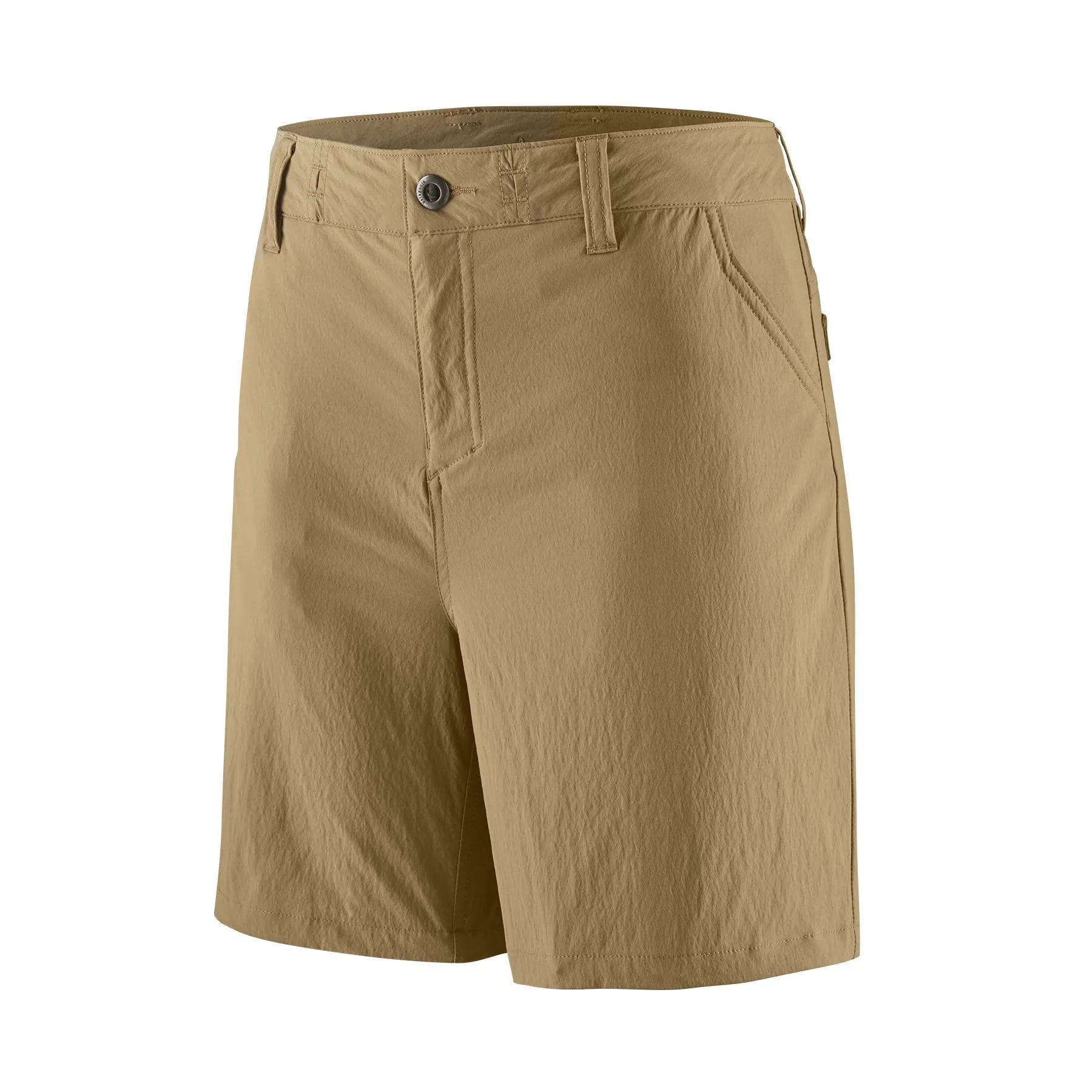 Patagonia Womens Quandary Shorts (7