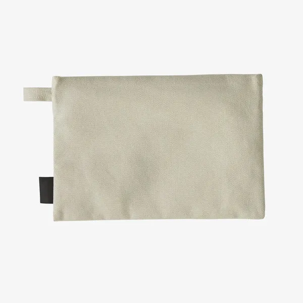 Patagonia Zippered Pouch - Stop The Rise